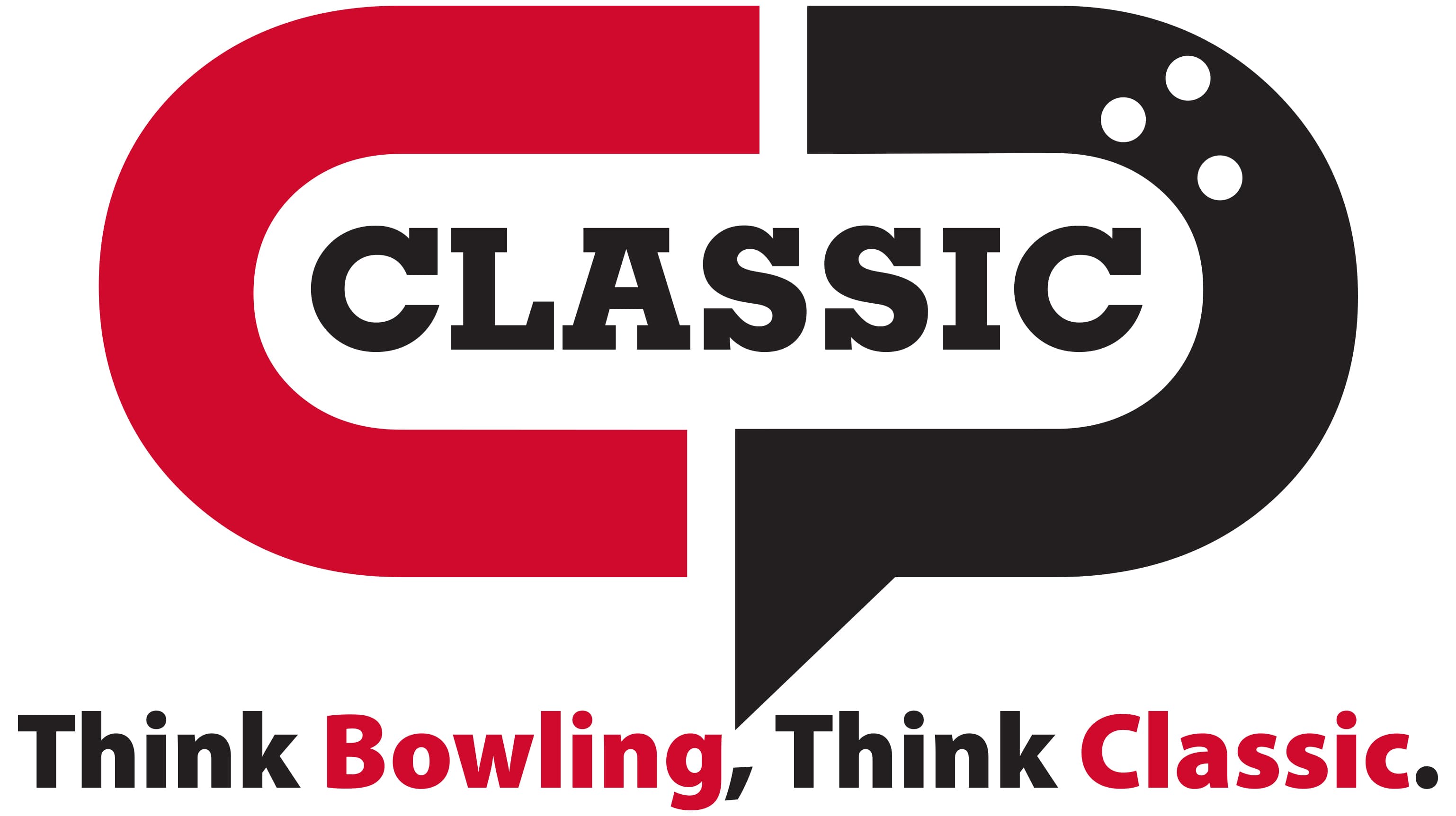 Classic — Think Bowling, Think Classic.